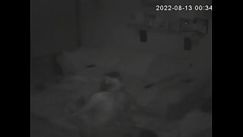 Preview 3 of Stepson House Mom - More hidden cam fun