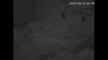 Preview 4 of Stepson House Mom - More hidden cam fun