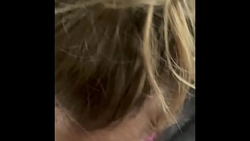 Preview 3 of Cheering Sex - Compilation of the babysitter giving me head