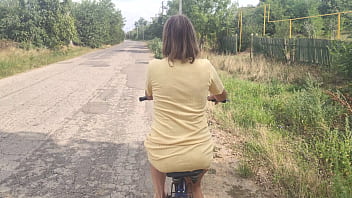Preview 1 of Vop Big Mom - Bicycle trip