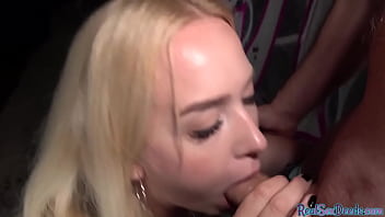 Preview 3 of Pornhb Com - Busty POV babe gets fucked in public outdoor 4 good cash