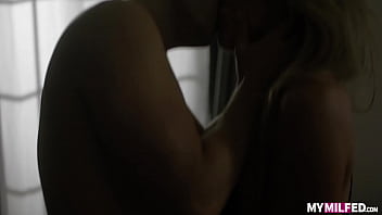 Preview 2 of Whater Sunny - Kayla Paige In Mixed Family 4 Scene 4
