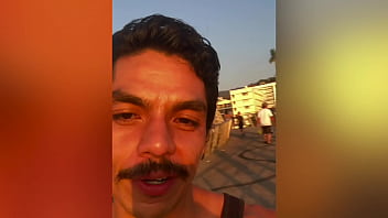 Preview 1 of Galing Ng Pinay Www Jorpetz Com - PV F1ST Lover @TURKMXXX was walking in Puerto Vallarta,  after some cruising a Fan reached him asking for his FIST. This Big ass enjoy the dick,  his cum and also his Fist. MasterTurkomex goes deep into this ass. Gear by Black Bizarre