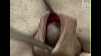 Preview 1 of Plumber Servicemen - Stretching the foreskin,  massaging and squeezing the glands. 4