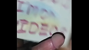 Preview 1 of Indina Sxe 2019 - Verification video