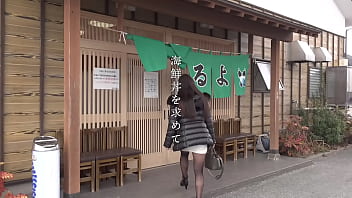 Preview 2 of Airplane Salon - 足湯で皆さん温まろっ