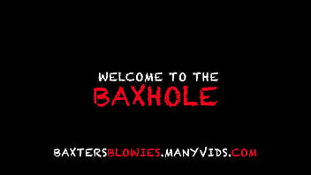 Preview 1 of Yaar Sa - Rebel Rhyder Throats Cock in Baxhole