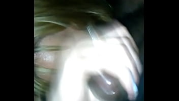 Preview 2 of Wcxnxx - Hot Blonde Milf Invites Me Over To Suck Dick And Balls