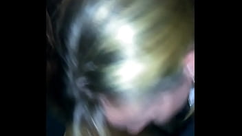 Preview 4 of Wcxnxx - Hot Blonde Milf Invites Me Over To Suck Dick And Balls