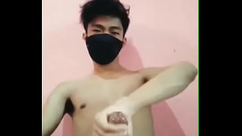 Preview 3 of Karntaka 15 Yers Old Sex Vidos - Dream boy with huge cock creampie