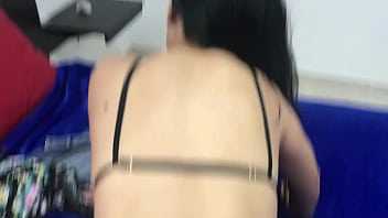 Preview 4 of Pisinq Girls - la mamada de mi Madrastra primera parte
