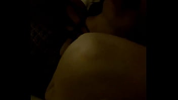 Preview 4 of Drazil Sex - Barbaracandy lecca le palle di uno sconosciuto
