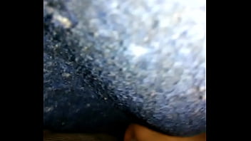Preview 1 of The Bare Wench - I got horny after watching some porn