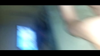 Preview 2 of Mom And Sanbut - Shane me tide my self to bed watching porn