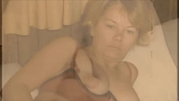 Preview 2 of Xx Sanelen - My Secret Life,  Vintage Granny Fanny