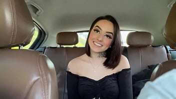 Preview 3 of Hard Korea Sex - Aquela putaria no passeio para descontrair - Duda Pimentinha - Ma Santos Oficial
