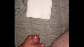 Preview 2 of Self Fist Anal Men - Solo fun pt 3