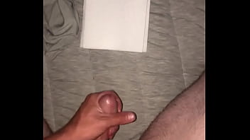 Preview 1 of Self Fist Anal Men - Solo fun pt 3