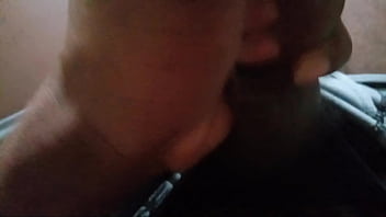Preview 2 of Xxxx Chdai - Look at my small brown 2 cock