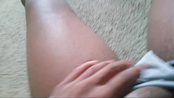 Preview 1 of Xxxx Chdai - Look at my small brown 2 cock