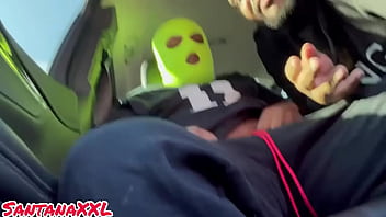 Preview 1 of Muslim Mandi Porno - SantanaXXL full videos on O.F