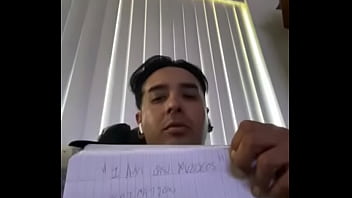 Preview 4 of Old Chima - Verification video