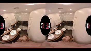 Preview 3 of Miha Ecg - VIRTUAL TABOO - Brother From Another Stepmother