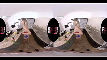 Preview 1 of Miha Ecg - VIRTUAL TABOO - Brother From Another Stepmother