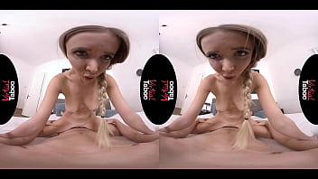 Preview 4 of Miha Ecg - VIRTUAL TABOO - Brother From Another Stepmother