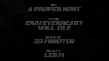 Preview 4 of Rough 4 - A Proper Host