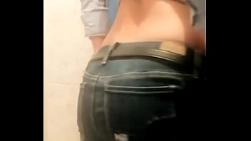 Preview 1 of 11374 I Would Love To Fuck You - infiel caliente manda video de sus grandes nalgas