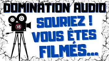 Preview 2 of Doctor X Vadio - D&eacute_gradant,  Humiliant&hellip_ Sois fier d&rsquo_&ecirc_tre ma salope !