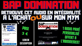 Preview 4 of Doctor X Vadio - D&eacute_gradant,  Humiliant&hellip_ Sois fier d&rsquo_&ecirc_tre ma salope !