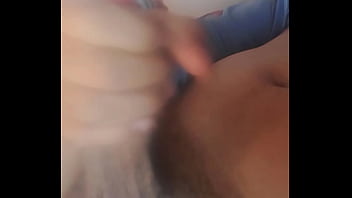 Preview 4 of Ckika Dance - Gostoso se masturbando
