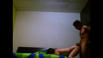 Preview 3 of Sunny Leon Big Cock Anal - recuerdo
