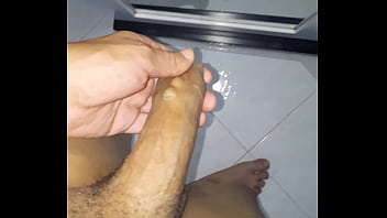Preview 3 of Carolina Ramirez Fucking Tube - V&iacute_deo de verificaci&oacute_n perlas en el pene