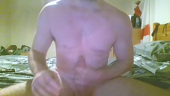 Preview 1 of Gagged Banged - in my room