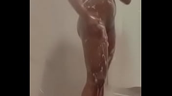 Preview 4 of Kompoz Eu 30 Seconds Video - MrsMcNappin - Shower Part 2