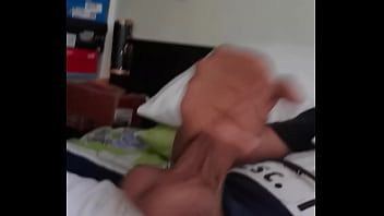 Preview 2 of Mom And Son Japan Porno - Bolsa de bolas