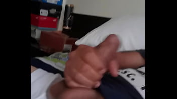 Preview 1 of Mom And Son Japan Porno - Bolsa de bolas