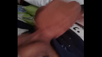 Preview 4 of Mom And Son Japan Porno - Bolsa de bolas