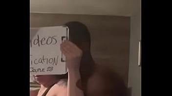 Preview 3 of Serviporno Big Butt Xxx - Verification video