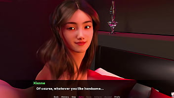 Preview 3 of Real Horse Swallow Compilation - (All Sex Scenes Compilation) - Melody - Visual Novel - HD 1080p 60fps - mrdotsgames - Part 7