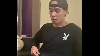 Preview 1 of Baszzas Xnxx Com Big Xnxx - Horny Boy Creamy Cum Through Tommy Underwear