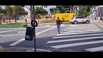 Preview 1 of Daunloded Hot Poron - Kadu Ventri  chupa a bucuta do Edu Le&atilde_o homem trans com tanta vontade que me deixou com vontade tamb&eacute_m.  Quem aqui gosta de chupar uma bucetinha de homem ?