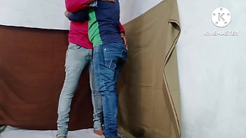 Preview 1 of Indian Hindi Cartoon Xxx Sax - Sucking Hot Girlfriend Big boobs Part 1