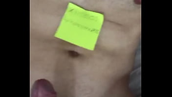 Preview 4 of Entering Dildo - Verification video