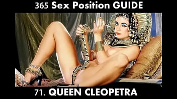 Preview 1 of Aleskas Anal Stretching Session - QUEEN CLEOPATRA SEX position - How to make your husband CRAZY for your Love. Sex technique for Ladies only (Suhaagraat Kamasutra training in Hindi) Ancient Egypt Queen &amp_ Kings secret technique to Love more.