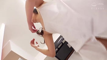 Preview 4 of Hd Urdu Porn - Hana Shirasaki : Petticoat Housewife - Part.1 : See More&rarr_https://bit.ly/Raptor-Xvideos