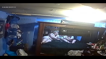 Preview 1 of Teentight Anal - us in our bedroom (no audio)